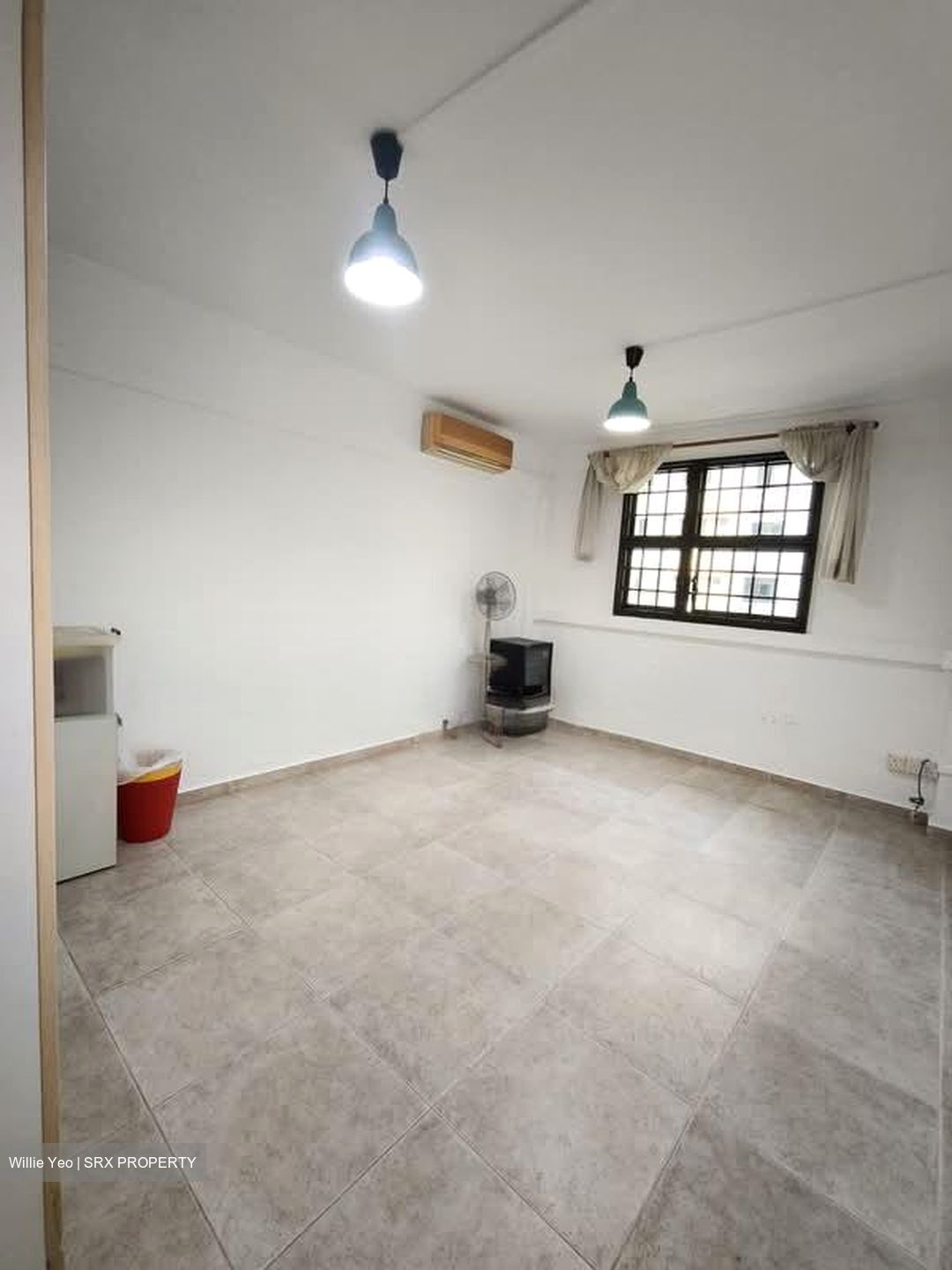 Blk 86 Commonwealth Heights (Queenstown), HDB 3 Rooms #597080921